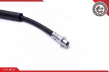 Flexible de frein BMW 550