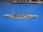 Armoured Cruiser Empress Augusta (D) in 1:1250 Manufacturer Navis No. 37 N