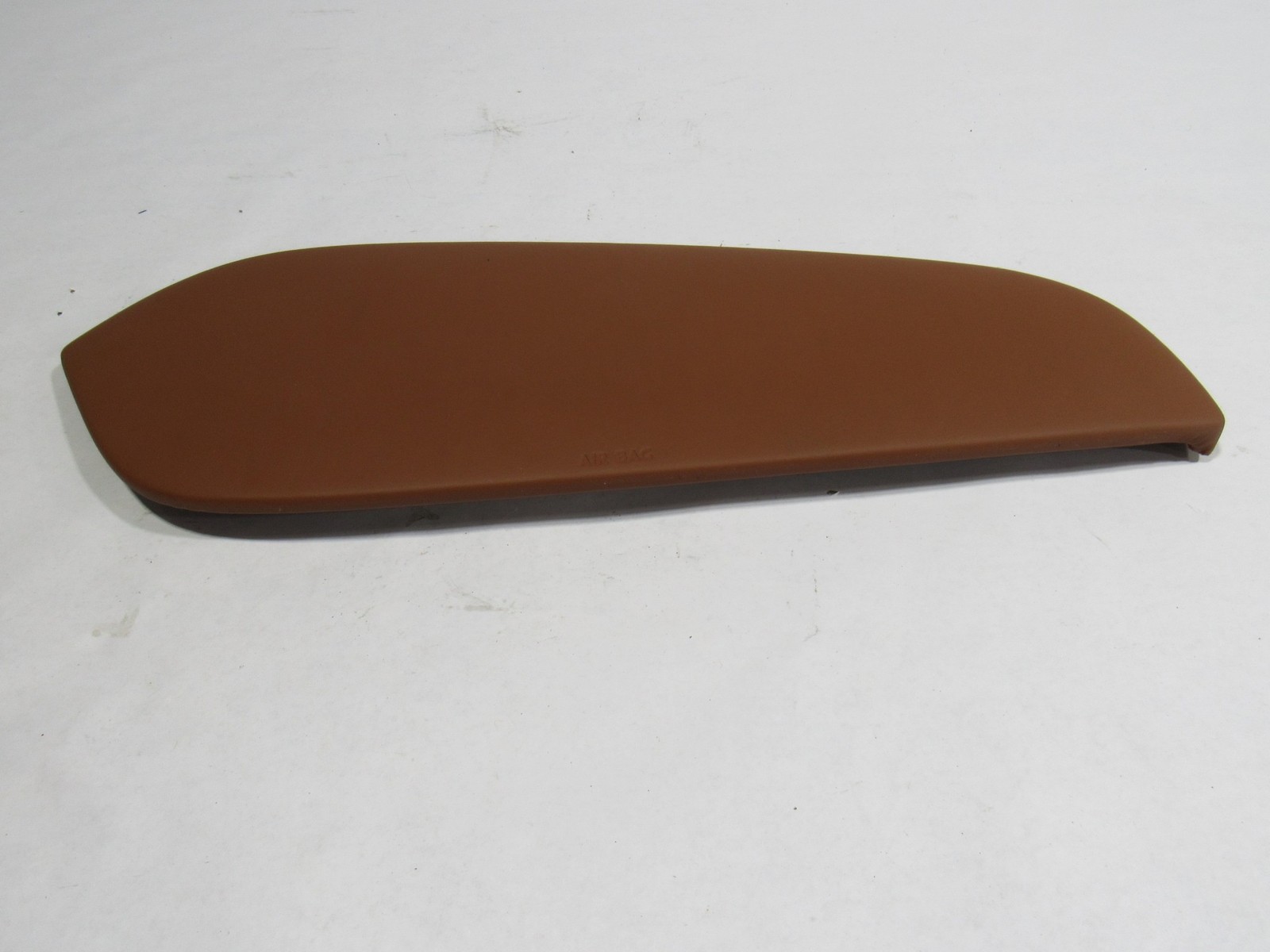 10-20 Bentley Mulsanne 2012 Right Passenger Dash Dashboard Trim Cover Panel @1