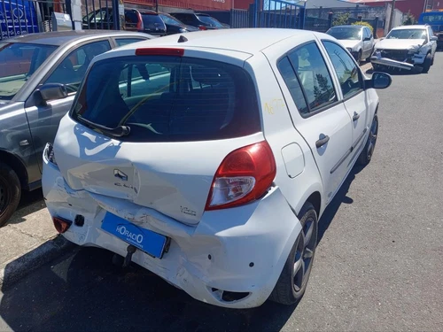 8200338385 Soporte Motor Trasero para RENAULT CLIO III Authentique 2009 122849 - Imagen 7 de 10