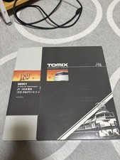 TOMIX 98901 Series 189 Nikko/Kinugawa