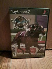 Breeders' Cup World Thoroughbred Championships (Sony PlayStation 2, 2005)
