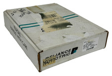 RELIANCE ELECTRIC 0-60002-6 PMI DC Carte d'Alimentation RECONDITIONNÉ
