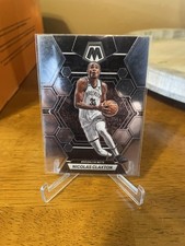 2022-23 Panini Mosaic #47 Nicolas Claxton