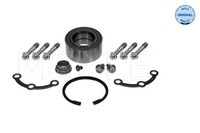 Meyle Radlagersatz 014 098 0040 FüR Mercedes W203 Clk Klasse Model S203 C209 240