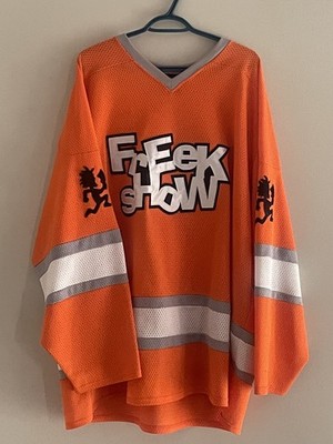Vintage Insane Clown Posse / Original Twiztid Freek Show Jersey