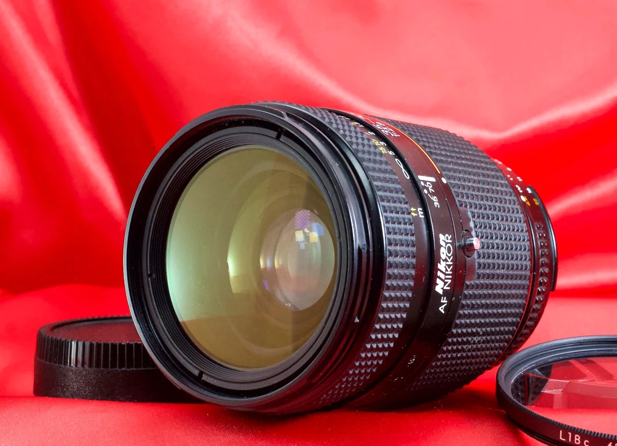 Nikon F f/2.8 Camera Lenses 35-70mm Focal for sale | eBay