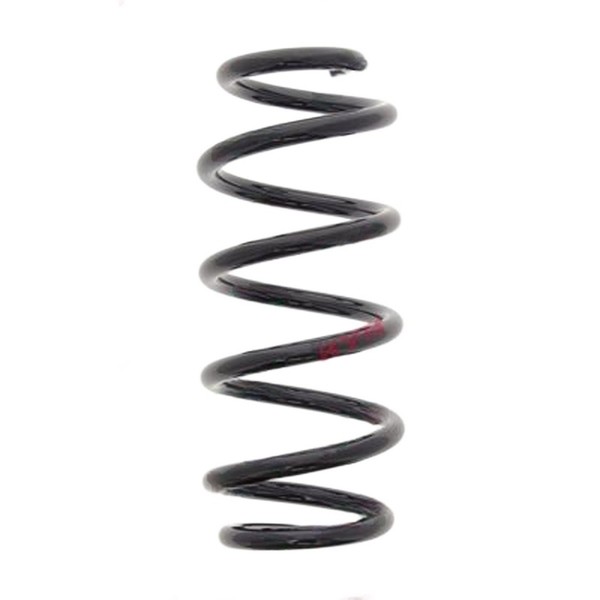Fahrwerksfeder Hinterachse Schraubenfeder Ø 127 Mm KYB FüR Toyota RAV-image