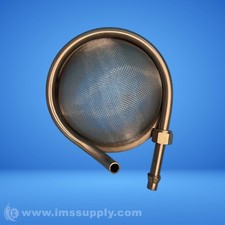 Abel Lokr5Tf Basket Filter FNIP