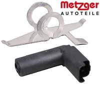 Metzger 0902398 Impulsgeber FüR Kurbelwelle Impulsgeber Kurbelwelle