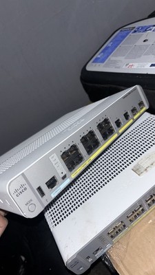 cisco switch