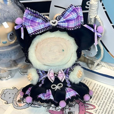 Clothes Set - Cute Outfit, Stylish Dress-Up for Dolls No Doll Included  Headge