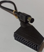 Cavetto Adattatore sky Scart Femmina / connettore a 9 Pin maschio