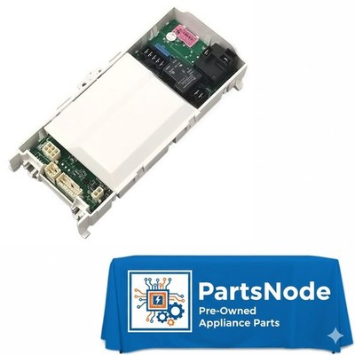 21725711-A OEM For Whirlpool Dryer Control Used Part # Model NR1206 -XR239X