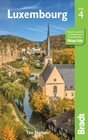 Luxembourg (Bradt Travel Guide)