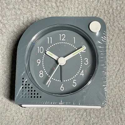 IKEA TJINGA ALARM CLOCK DESIGN by HANNA CRONDAHL 3.25'' x 3.25''