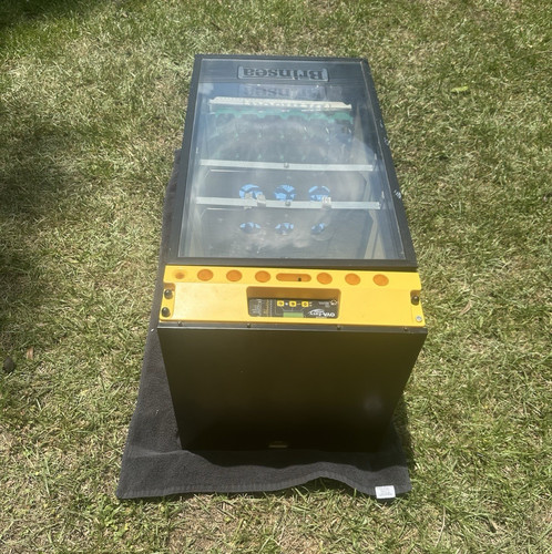 Brinsea Ova-Easy 190 advance cabinet incubator