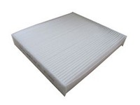 Alco Filter MS-6368 Innenraumfilter FüR Jaguar F-PACE I-PACE XE XF II