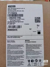 1PC BRAND New Siemens 3RB2056-1FW2  Electronic Overload Relay FREE SHIP