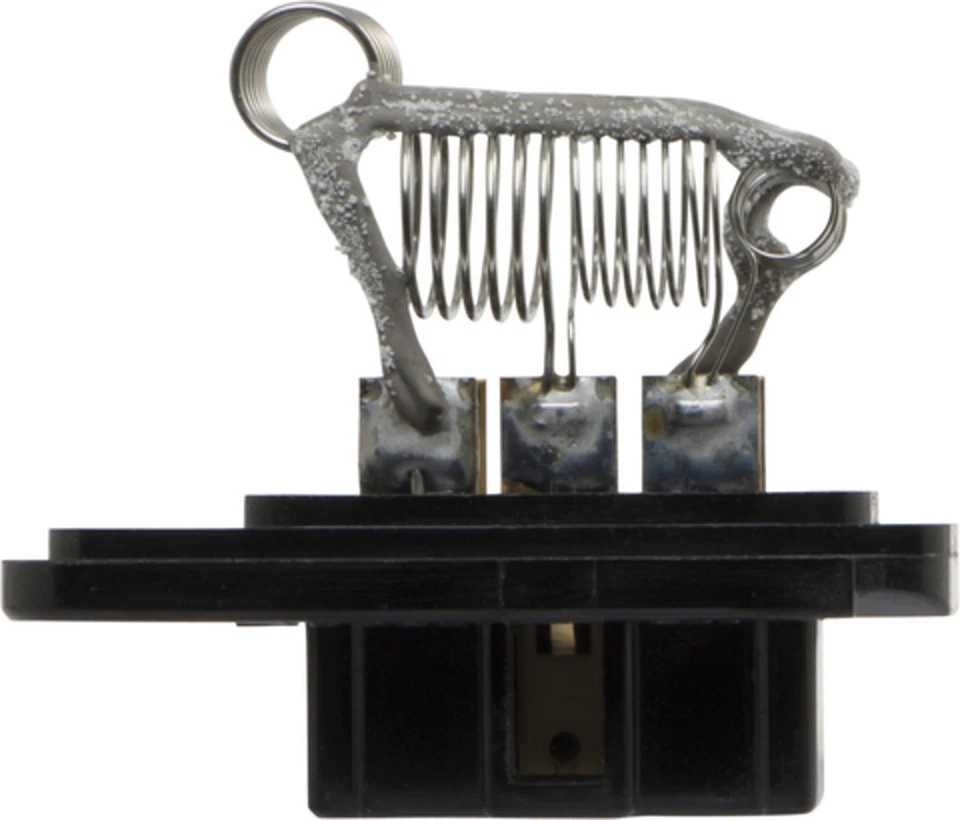 Resistencia de motor soplador de climatización-resistencia de motor soplador 20102 para Toyota Supra 87-92 Foto 4 de 4