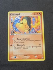 Pokemon Cyndaquil 54/115 EX Unseen Forces - MP on eBay