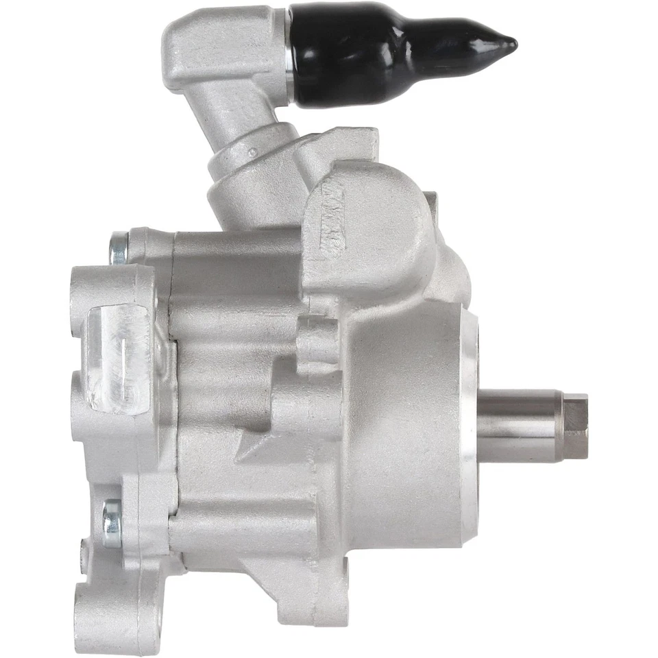 Bomba de dirección asistida nueva A1 Cardone 96-120 para modelos seleccionados 06-12 Mercedes-Benz Foto 4 de 4