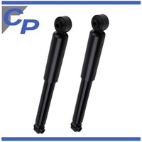 2 StossdäMpfer Hinten FüR Chrysler Voyager AS ES GS RG RS FüR Dodge Caravan