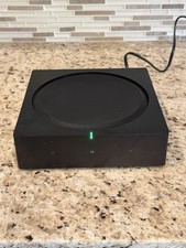 Sonos Amp 250W 2.1-Channel Amplifier - Black - w/ 3FT Power Cord- FREE SHIPPING!