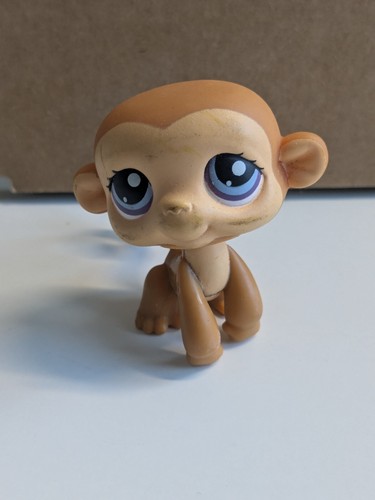 Littlest pet shop different numbers - Picture 76 of 91