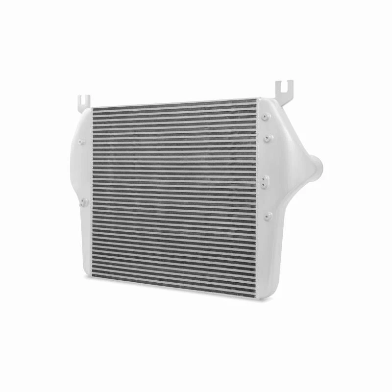 Intercooler Mishimoto Performance para 03-09 Dodge Ram Cummins 5,9 L 6,7 L diésel Foto 4 de 4