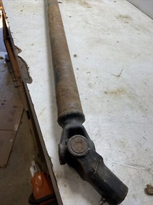 14 Polaris Ranger 900 XP Drive Propshaft Prop Shaft