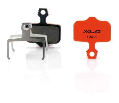 XLC Scheibenbremsbeläge BP-O21 Avid/SRAM Elixir und XX, X0, DB, LEVEL