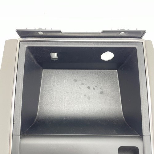 CITROEN C5 AIRCROSS CENTRE CONSOLE TRIM SURROUND 98183646YC GEAR STICK 17-22 - Picture 4 of 13