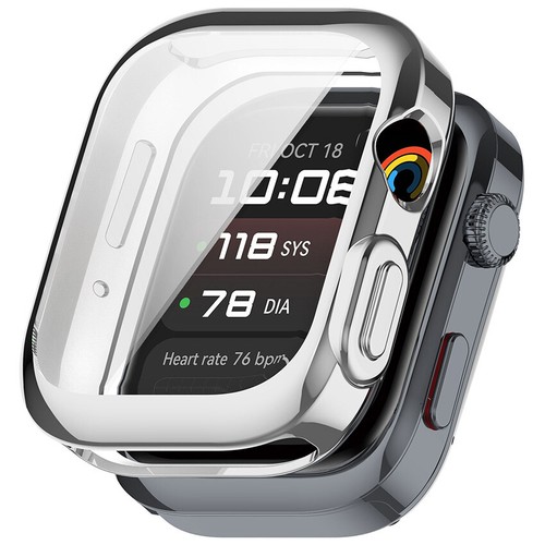 Etui ochronne TPU Obudowa zegarka do Huawei Watch D2 - Zdjęcie 24 z 30