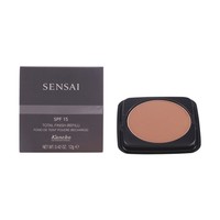 Kanebo - Total Finish Refill Sensai Foundation 206-golden Dune 12 Size Kanebo - Total Finish Refill Sensai Foundation 206-golden Dune 12 Size