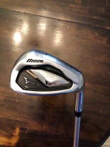 mizuno jpx 825 pro used