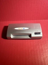 Neat 124 Pass-Through Scanner Untested