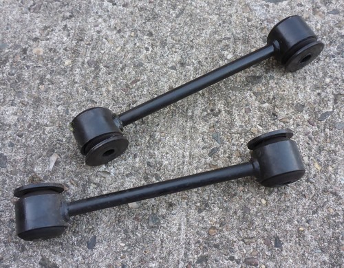 2x Koppelstangen hinten Chrysler PT Cruiser 2,0/ 2,4/ 2,2 Pendelstützen f. Stabi