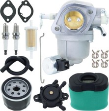 Carburatore per B&S 594207 593197 597126 595216 Intek Engine 40N877 40N777