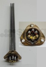 RESISTENZA BOILER 9000W LAVASTOVIGLIE CAPOTE PROFESSIONALE SMEG CODICE 806890717