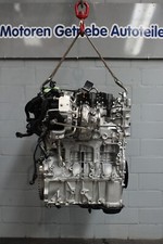 -TOP- Motor Mercedes A W177 1.3 A-250 e Hybrid BJ.2023 282.814 NEU Komplett