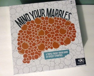 mind your marbles game