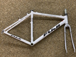 fuji cross 3.0