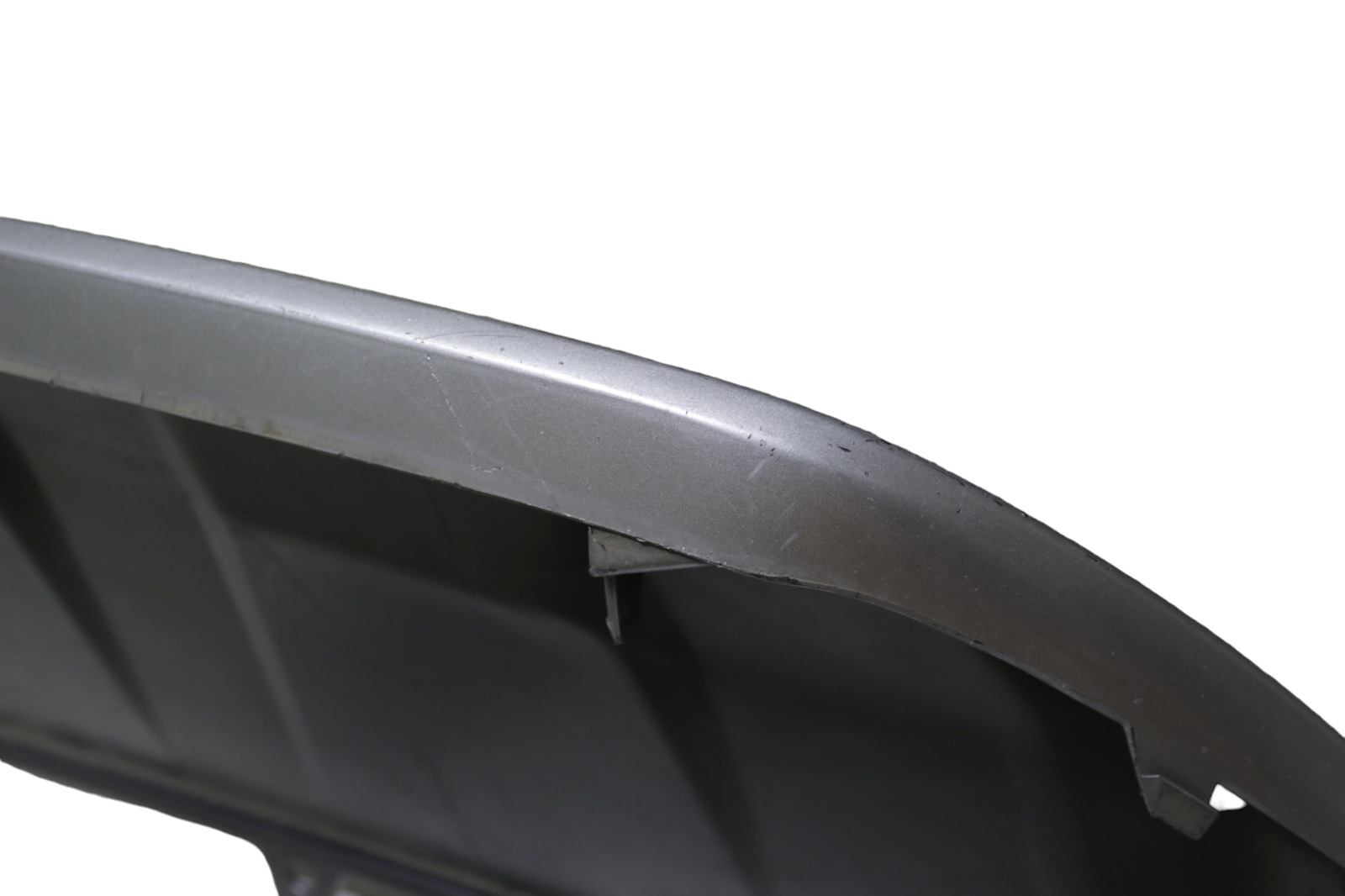 2017-2019 Audi Q7 Front Bumper Lower Moulding OEM for sale online  