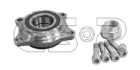 GSP 9237018K Radlagersatz For Alfa Romeo