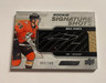 Max Jones 2023/24 Upper Deck Engrained Hockey Rookie Auto /249 Ducks AUTOGRAPH