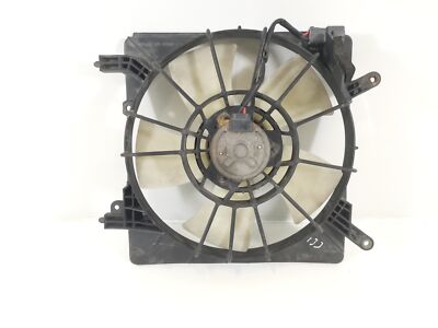 Honda Integra DC5 4 gen 2001-2006 Kühlerlüfter 263500-5540 OEM