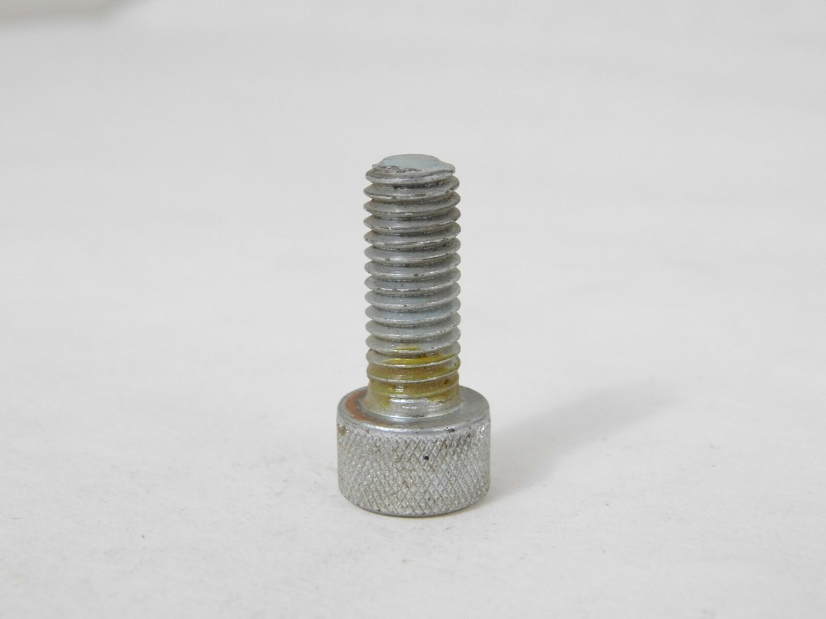 Kawasaki NOS NEW 44041-027 Fork Cylinder Bolt F4 F5 F6 F7 F8 G3