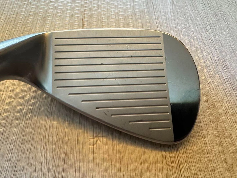 Bridgestone 221CB Iron set 5-pw / DG MID 115 X100 - Image 3 of 4