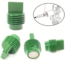 NEW Scuba Dive Tank HP Valve Seat Replacement Rebuild Part K, J, Yoke, DIN Nylon